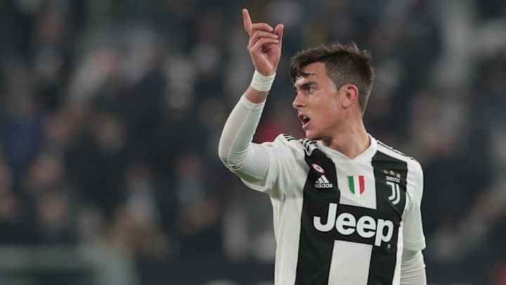 Bayern Considering €75m Move for Paulo Dybala Amid Interest From Liverpool & Inter Bayern Considering €75m Move for Paulo Dybala Amid Interest From Liverpool & Inter