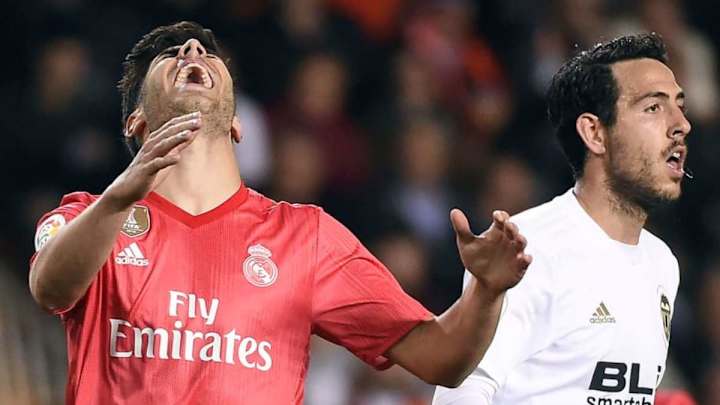 Lo bueno, lo malo y lo feo de la derrota del Real Madrid en Mestalla Lo bueno, lo malo y lo feo de la derrota del Real Madrid en Mestalla