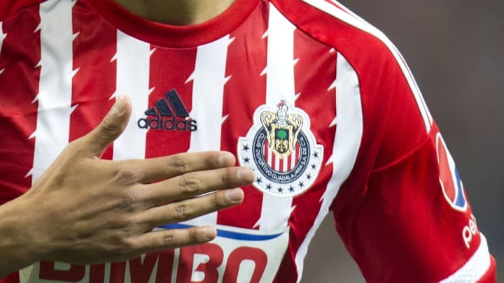La camiseta de Chivas es la más vendida en el continente americano