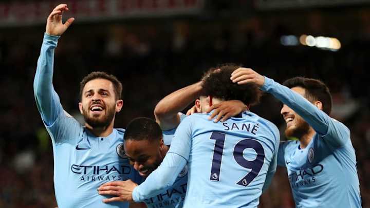 Burnley - Manchester City | Alineaciones confirmadas