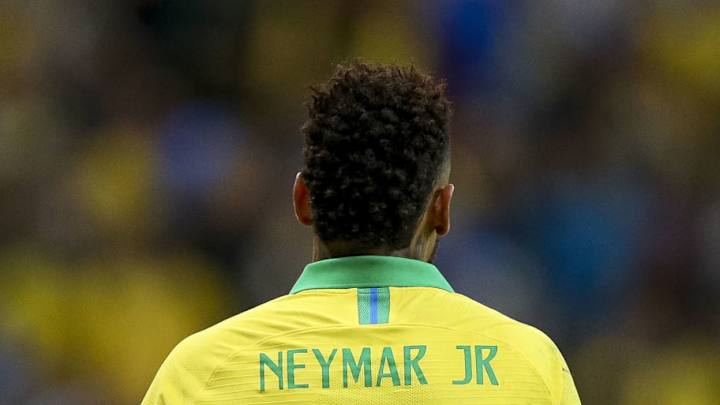 Neymar 'House Hunting' in Barcelona as Real Madrid Offer Player-Plus-Cash Deal for PSG Superstar