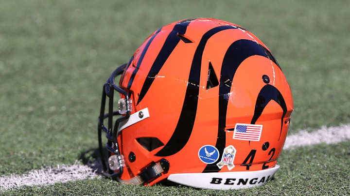 Season Ticket Holder Sues Bengals After Slipping, Tearing Rotator Cuff Due to Vomit Cleanup