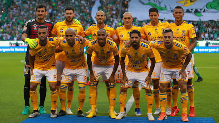 ​¡LLEGÓ LA SÉPTIMA! | El 1x1 de Tigres en su empate frente a León