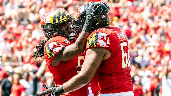 Syracuse vs. Maryland Live Stream: Watch Online, TV Channel, Time