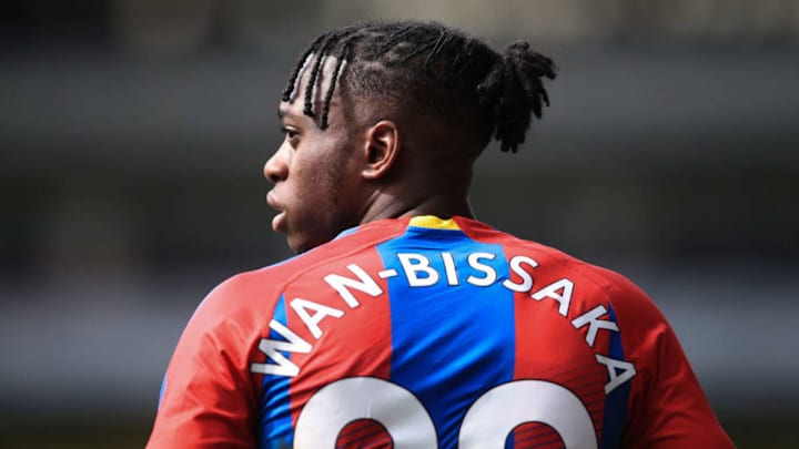Dougie Freedman Reveals Why Crystal Palace Didn't Reinvest Aaron Wan-Bissaka Cash This Summer