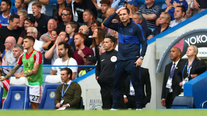 Chelsea Premier League Month in Review: August - Best Player, Worst Performance & Overall Rating Chelsea Premier League Month in Review: August - Best Player, Worst Performance & Overall Rating