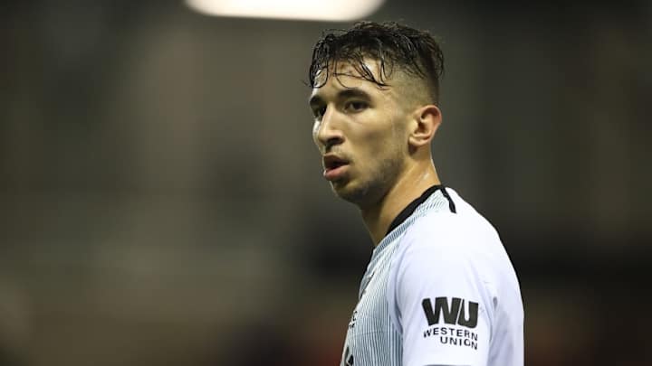 Marko Grujic Reveals Ambition to Become a 'Regular' for Liverpool After Impressing in Bundesliga