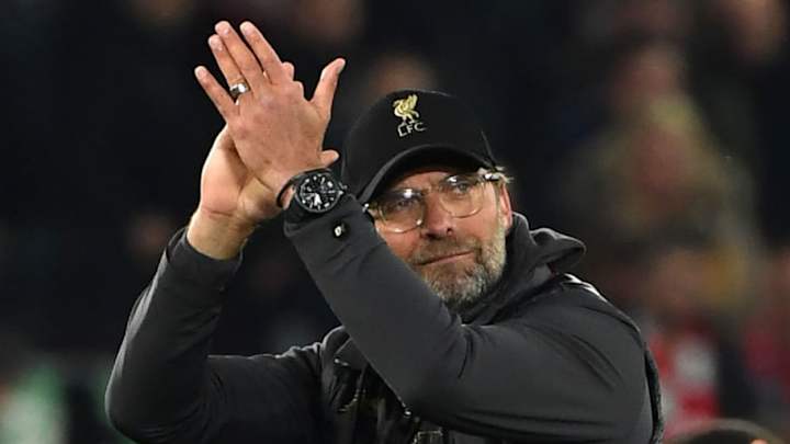 Jurgen Klopp Challenges Liverpool to Fight Ahead of Chelsea Battle