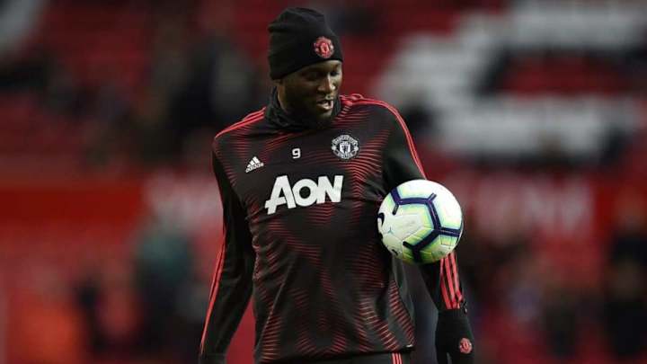 Romelu Lukaku Inter Shirt Number Revealed as Details of Man Utd Bust-Up Emerge