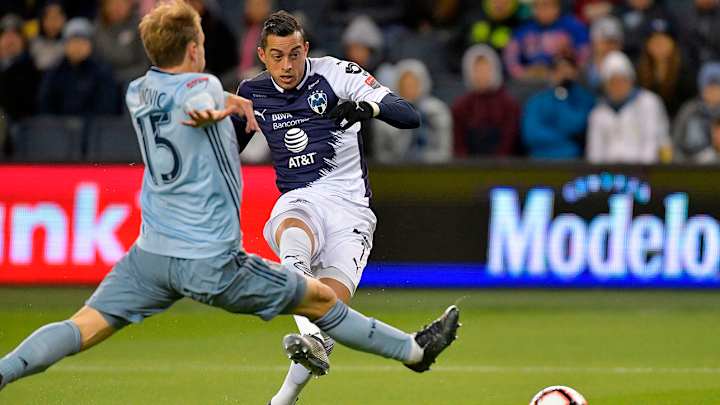 WATCH: Sporting KC Gives Up Ten Goals Over Two Legs, Crashes Out of CCL Semifinal WATCH: Sporting KC Gives Up Ten Goals Over Two Legs, Crashes Out of CCL Semifinal