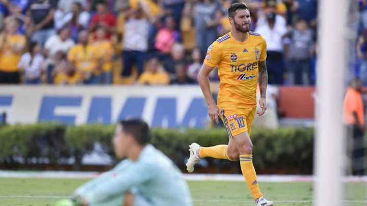 Lo bueno, lo malo y lo feo del partido entre Tigres y Necaxa en la Liga MX Lo bueno, lo malo y lo feo del partido entre Tigres y Necaxa en la Liga MX