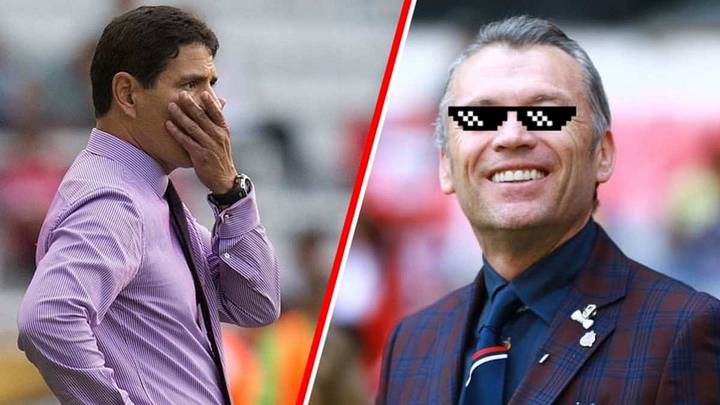 José Luis Higuera responde acusaciones de amaño en Copa MX José Luis Higuera responde acusaciones de amaño en Copa MX