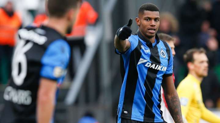 Aston Villa Officially Confirm Signing of Club Brugge's Wesley Moraes for Club Record Fee