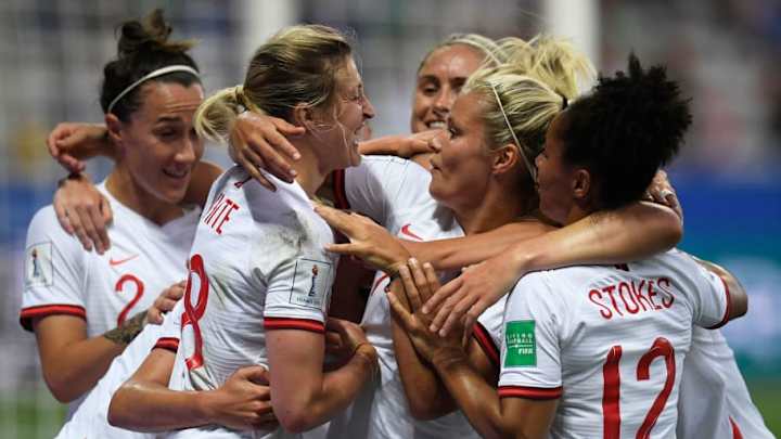 Japan 0-2 England: Report, Ratings & Reaction as Ellen White Secures Top Spot for Lionesses