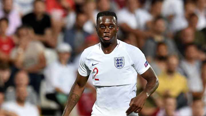 Aaron Wan-Bissaka Set for Medical as Man Utd & Crystal Palace Agree £50m Deal