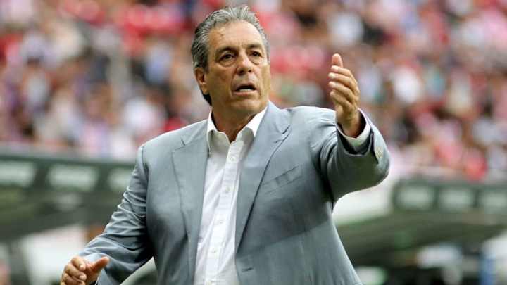 ​Tomás Boy: "Chivas aún no es buen equipo"