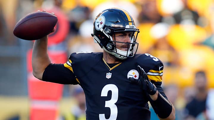 XFL Signs Landry Jones as League's First Quarterback, First Player