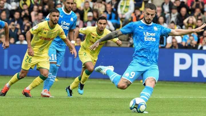 El ex presidente del Marsella defendió a Benedetto tras el penal: "Lo matás en el segundo partido"