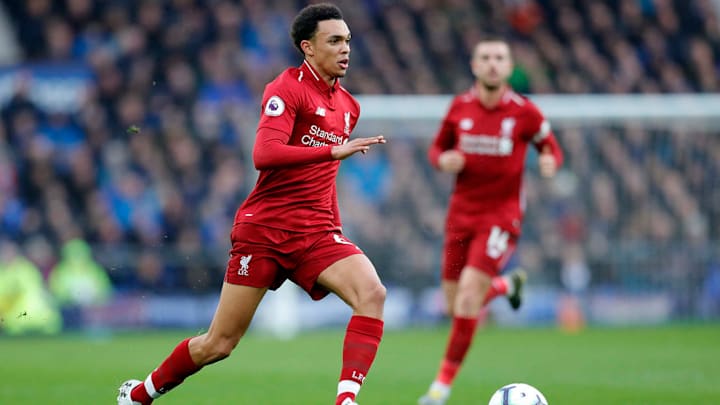 How to Watch Liverpool vs. Burnley: Live Stream, TV Channel, Time