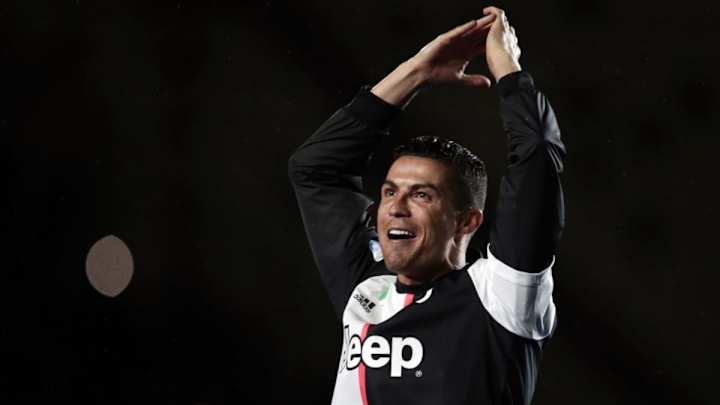 Los equipos en los que jugaban las mayores leyendas del fútbol cuando tenían la edad de Ronaldo