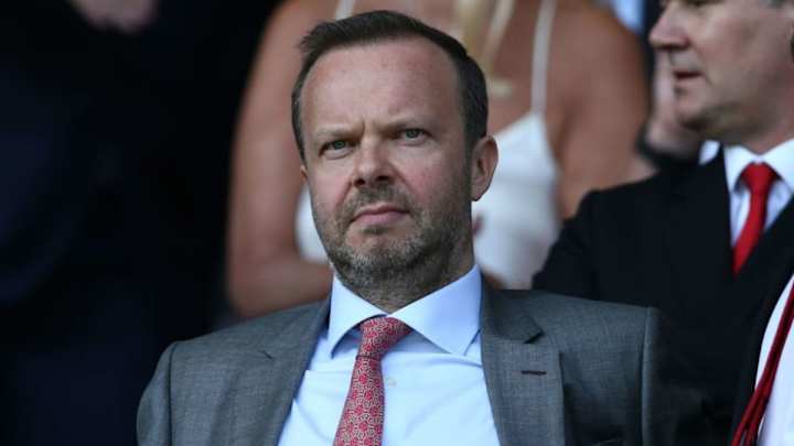 Man Utd Turn Attention Back to Technical Director Search After Disappointing Transfer Window
