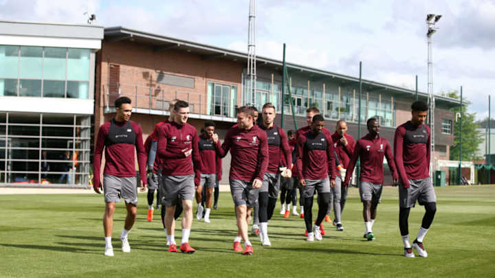 Liverpool Sell Melwood Training Ground Site for Estimated £10m Ahead of Move to Kirkby