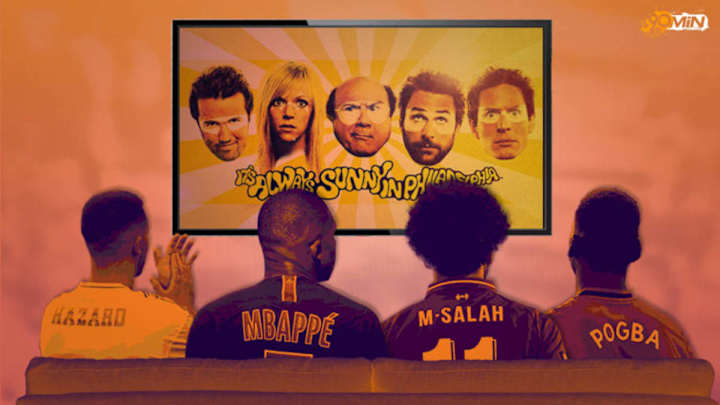 90min's Definitive European Power Rankings: Week 4 90min's Definitive European Power Rankings: Week 4