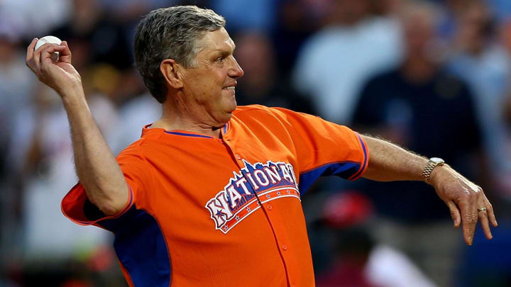 Mets to Change Citi Field Address, Rename Steet in Honor of Tom Seaver