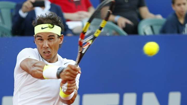 Real Madrid Plan to Host Exhibition Match Between Tennis Greats Rafael Nadal and Roger Federer