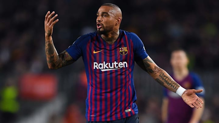 Boateng desmiente al diario Bild sobre su mal comportamiento Boateng desmiente al diario Bild sobre su mal comportamiento