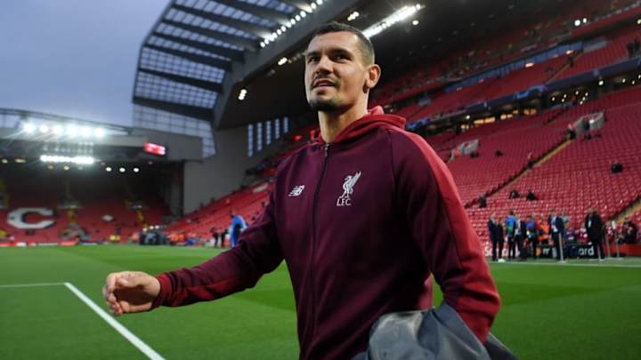 Dejan Lovren Left Out of Liverpool's Super Cup Squad Amid Rumours of Roma Move Dejan Lovren Left Out of Liverpool's Super Cup Squad Amid Rumours of Roma Move