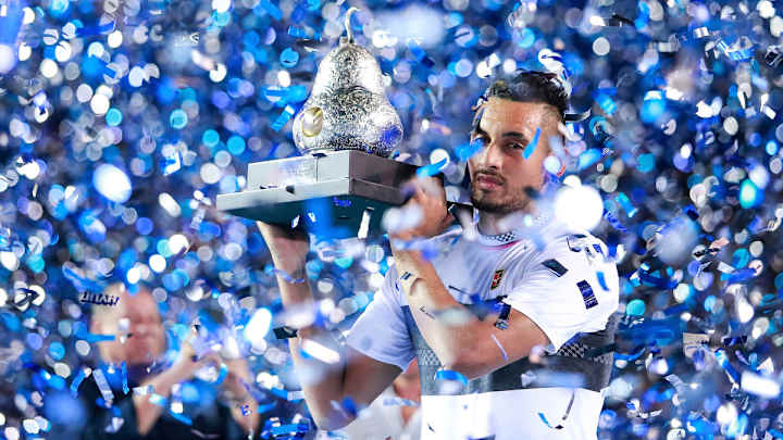 Mailbag: A Kyrgios Resurgence, and Why We Discuss the Intersection of Sports and Politics