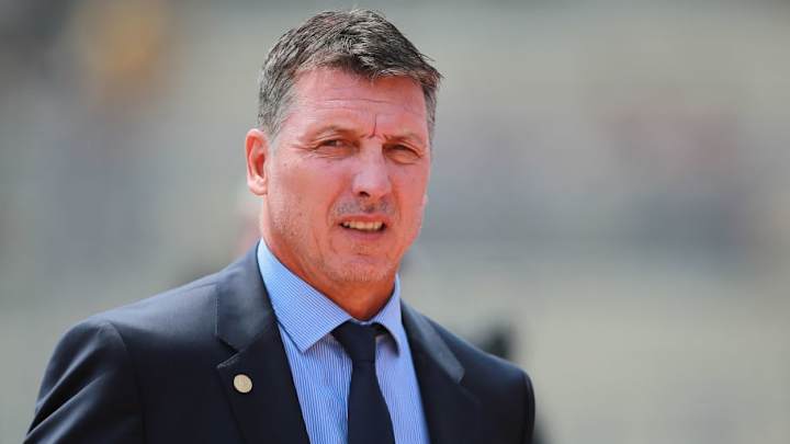 Las declaraciones de Robert Siboldi tras la 'cruzazuleada' de Cruz Azul