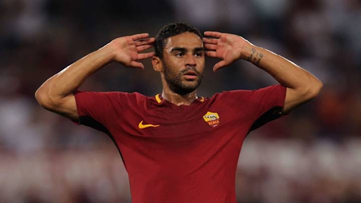 Newcastle 'Very Close' to Signing AS Roma Striker Gregoire Defrel for €15m
