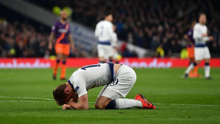 Mauricio Pochettino Provides Worrying Update on Harry Kane's Ankle Injury After Man City Win Mauricio Pochettino Provides Worrying Update on Harry Kane's Ankle Injury After Man City Win