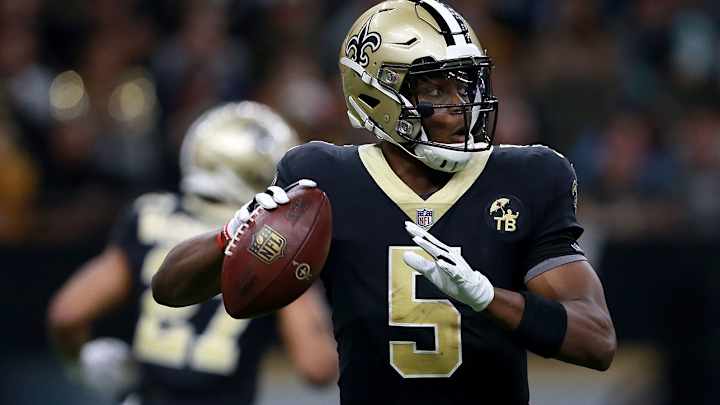 Report: Teddy Bridgewater to Sign with Saints Over Dolphins Despite Bigger Contract Offer Report: Teddy Bridgewater to Sign with Saints Over Dolphins Despite Bigger Contract Offer