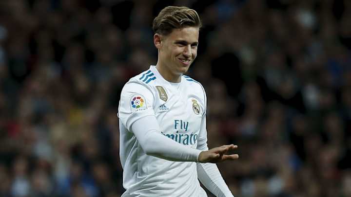 Real Madrid y Atlético de Madrid, cerca de llegar a un acuerdo por Marcos Llorente