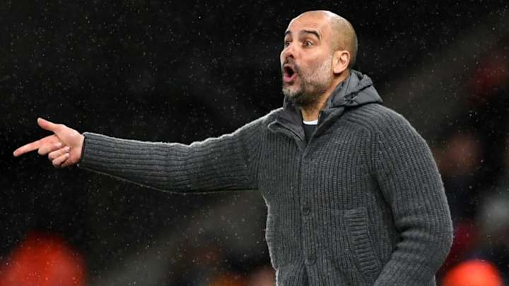 Un aficionado destapa las mentiras de Pep Guardiola en un increíble hilo en Twitter Un aficionado destapa las mentiras de Pep Guardiola en un increíble hilo en Twitter