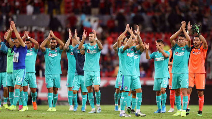 LA Galaxy vs Cruz Azul | Horario, transmisión de TV, streaming online y posibles alineaciones