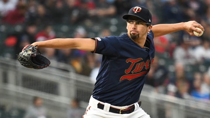 Twins SP Devin Smeltzer Deals Six Shutout Innings in MLB Debut After Cancer Battle Twins SP Devin Smeltzer Deals Six Shutout Innings in MLB Debut After Cancer Battle