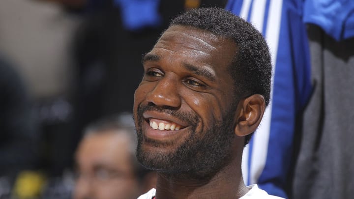 Watch: Greg Oden Discusses Life After Basketball, Battling Depression