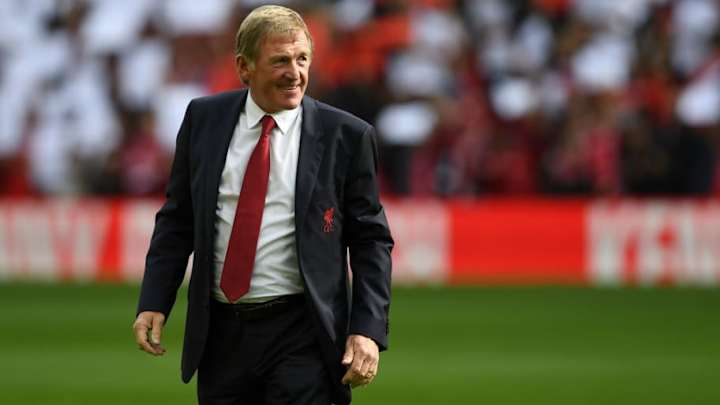 Sir Kenny Dalglish Hails Success of Liverpool & Milan's Charity Game as Steven Gerrard Scores Winner