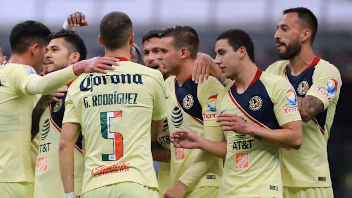 Lo bueno, lo malo y lo feo que se vio en el partido de Copa MX entre América y Pachuca Lo bueno, lo malo y lo feo que se vio en el partido de Copa MX entre América y Pachuca