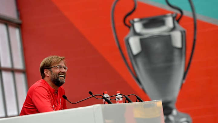 Jurgen Klopp Admits CL Triumph Would Be His Best Moment as a Manager & Aims Dig at Pep Guardiola