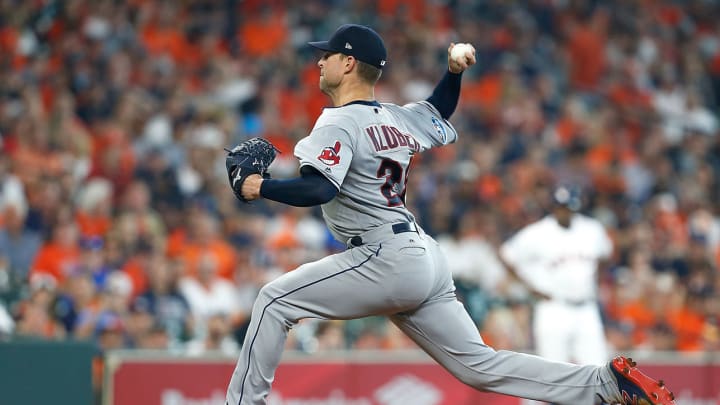 MLB Rumors: Indians Unlikely To Trade Corey Kluber This Offseason