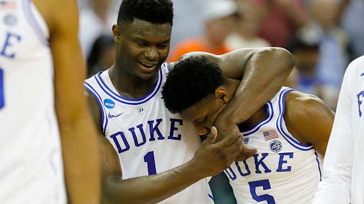 How to Watch Duke vs. Virginia Tech: March Madness Live Stream, TV Channel, Time How to Watch Duke vs. Virginia Tech: March Madness Live Stream, TV Channel, Time