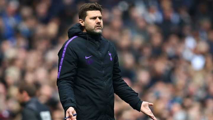 Mauricio Pochettino Delighted With Tottenham's 'Very Professional' Win Over Huddersfield