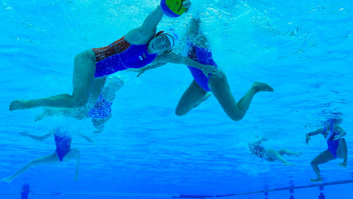 2019 FINA World Championships 2019 FINA World Championships