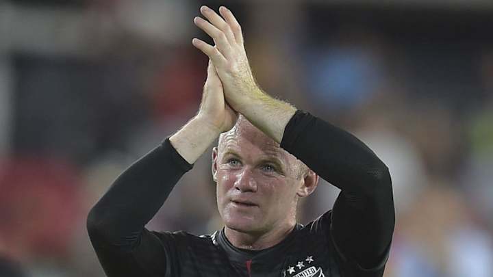 Wayne Rooney: Six of the Englishman's Best Goals & Most Memorable Moments in Major Lea