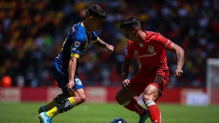 Lo bueno, lo malo y lo feo que se vio en la jornada 9 del Apertura 2019 Lo bueno, lo malo y lo feo que se vio en la jornada 9 del Apertura 2019